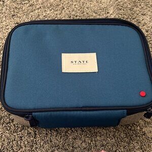 State lunchbox
